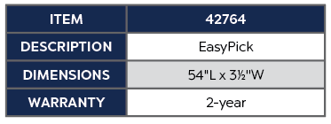 Oase Easy Pick Pond Pliers