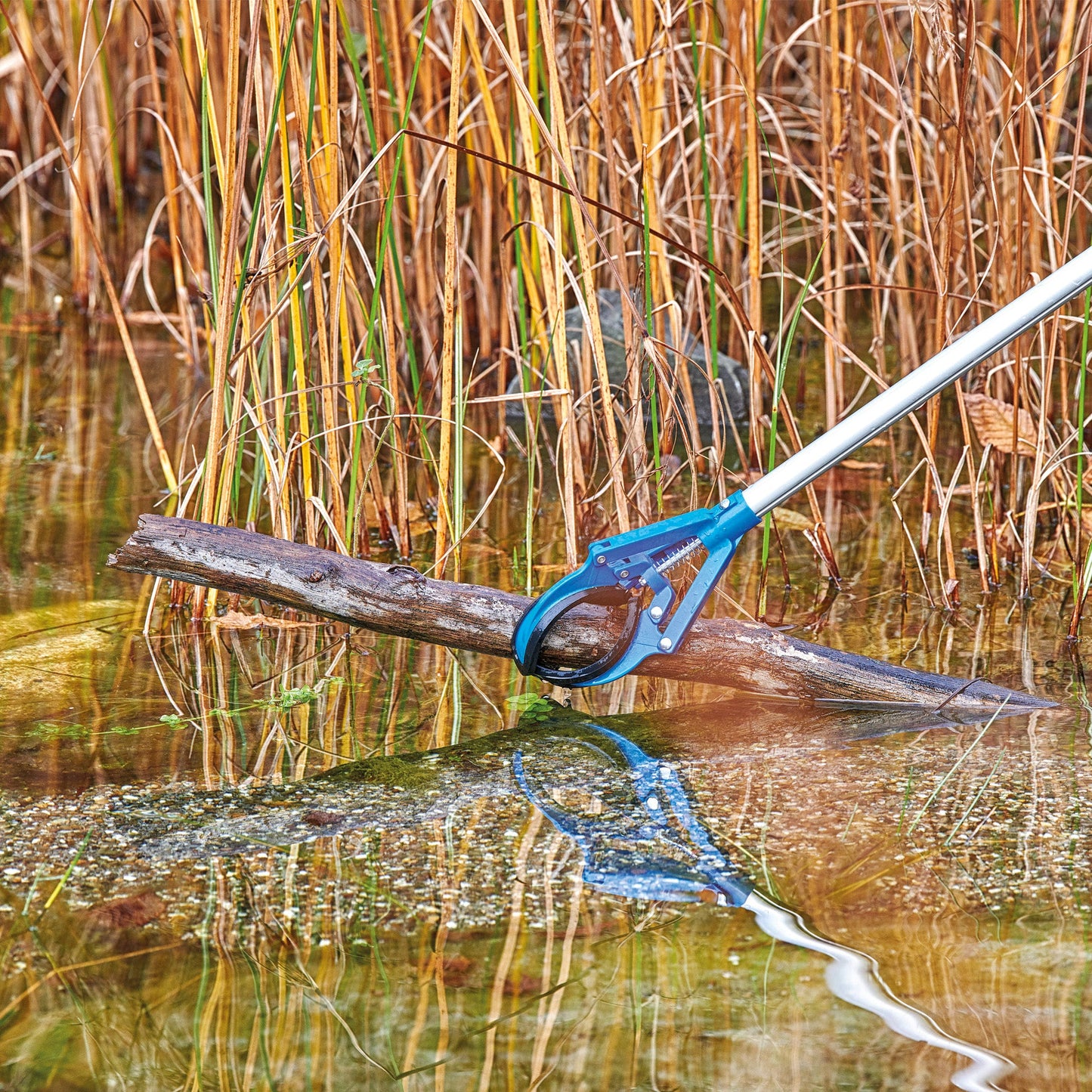 Oase Easy Pick Pond Pliers