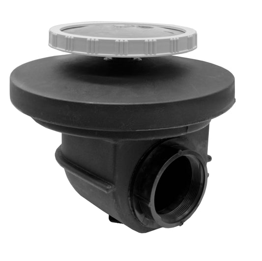 EasyPro 4″ Heavy Duty Bottom Drain
