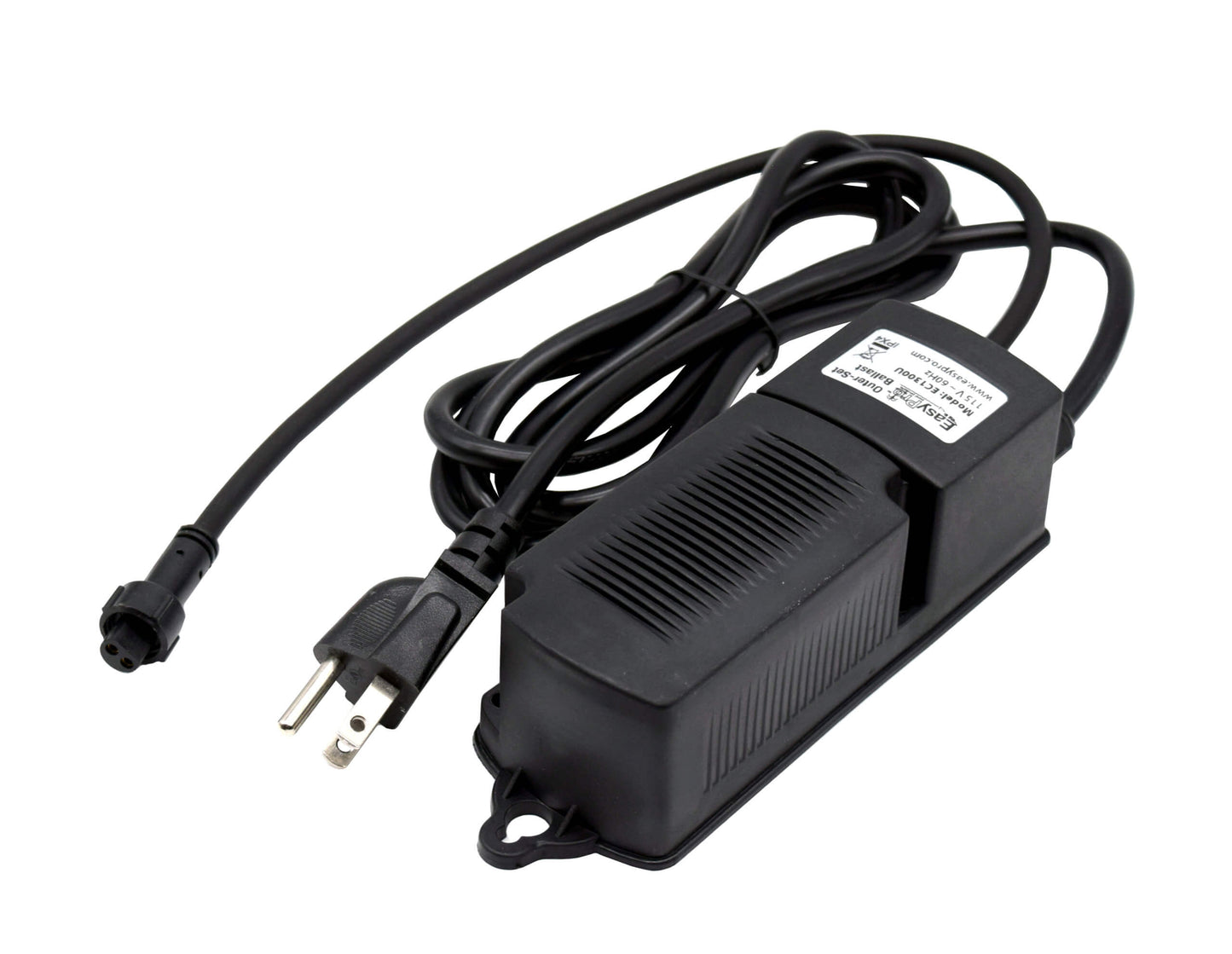 EasyPro  Eco-Clear Pressurized Filter- up to 1300 gallons