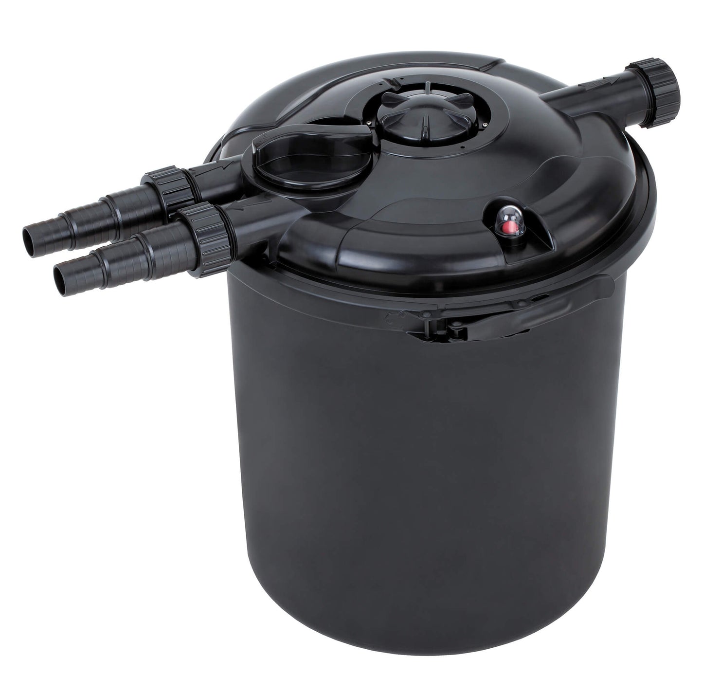 EasyPro Eco-Clear Pressurized Filter – Up to 2600 Gallons