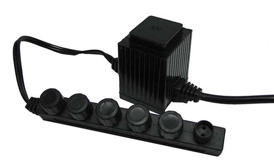 EasyPro Transformer