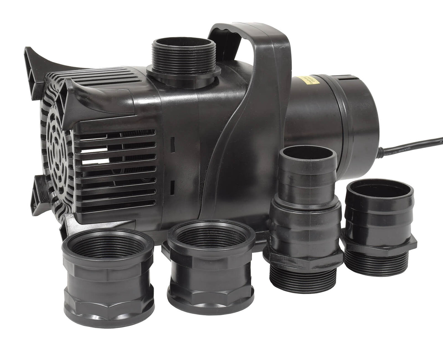 EasyPro Asynchronous Submersible Mag Drive Pumps