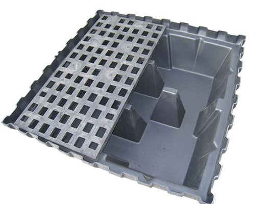 Easy Pro Fountain Basins