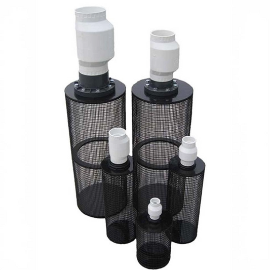 EasyPro Centrifugal Pump Intake Filter