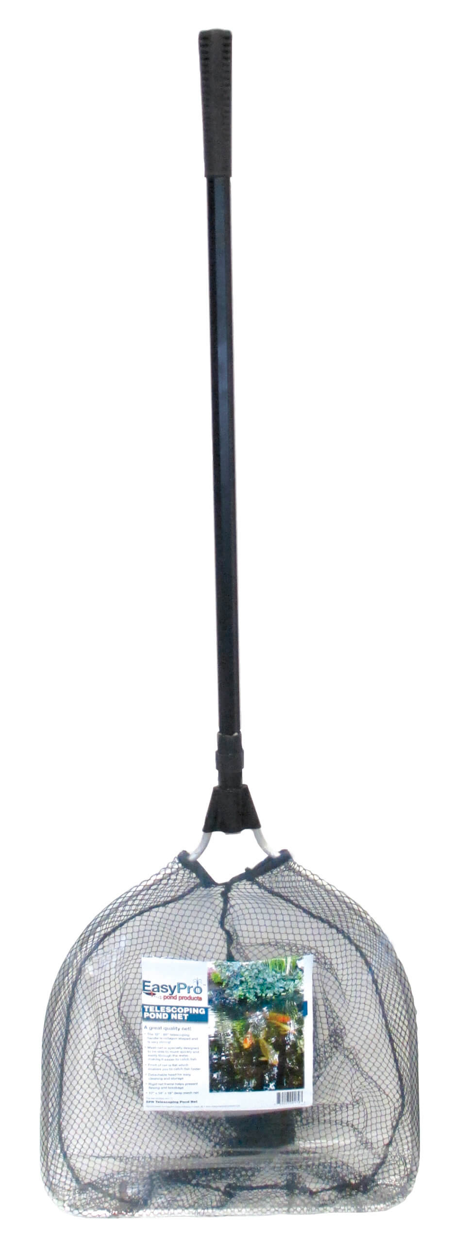 Easy Pro Telescoping Pond Net