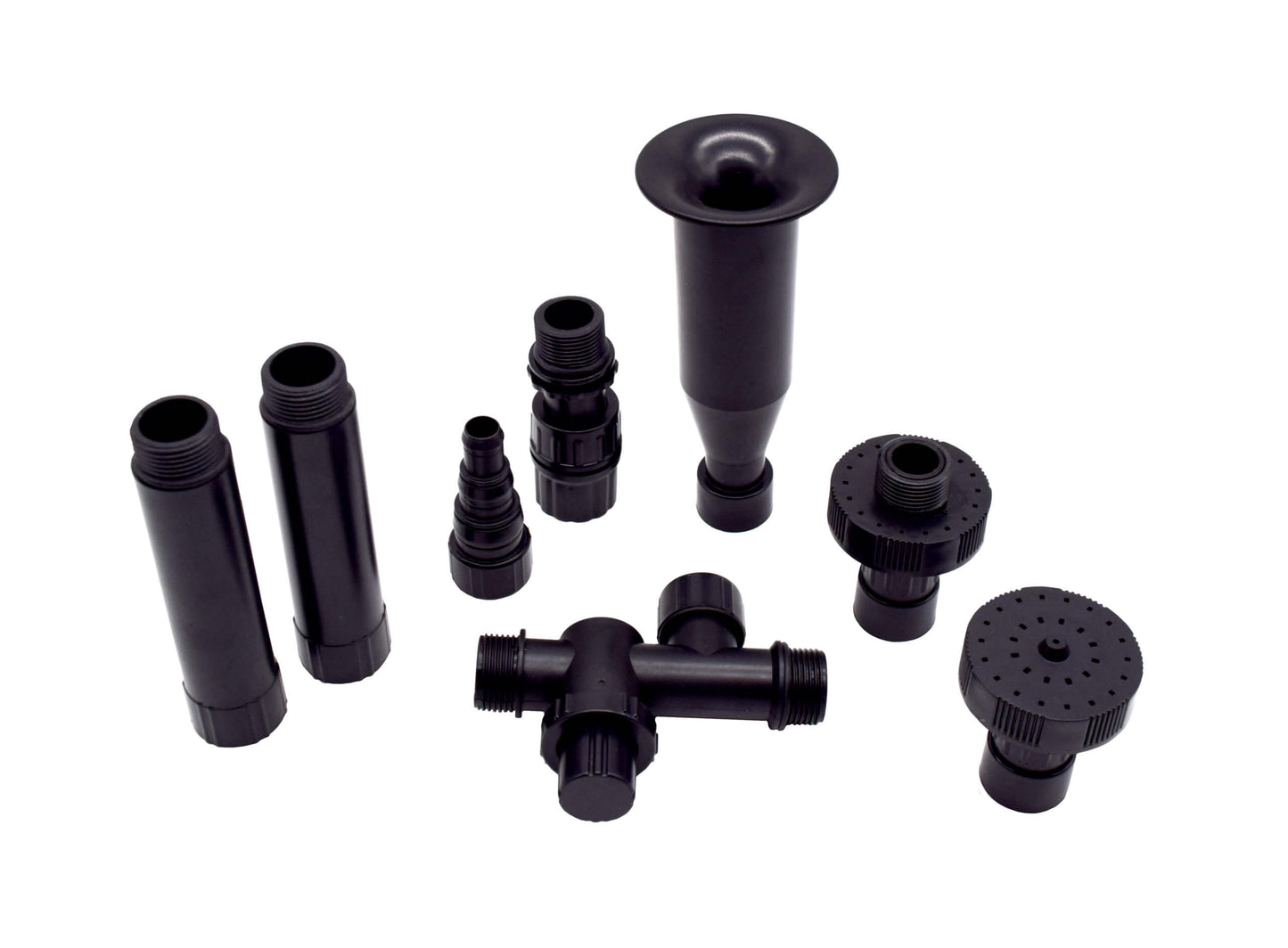 EasyPro Submersible Pump/Filter/UV Combo