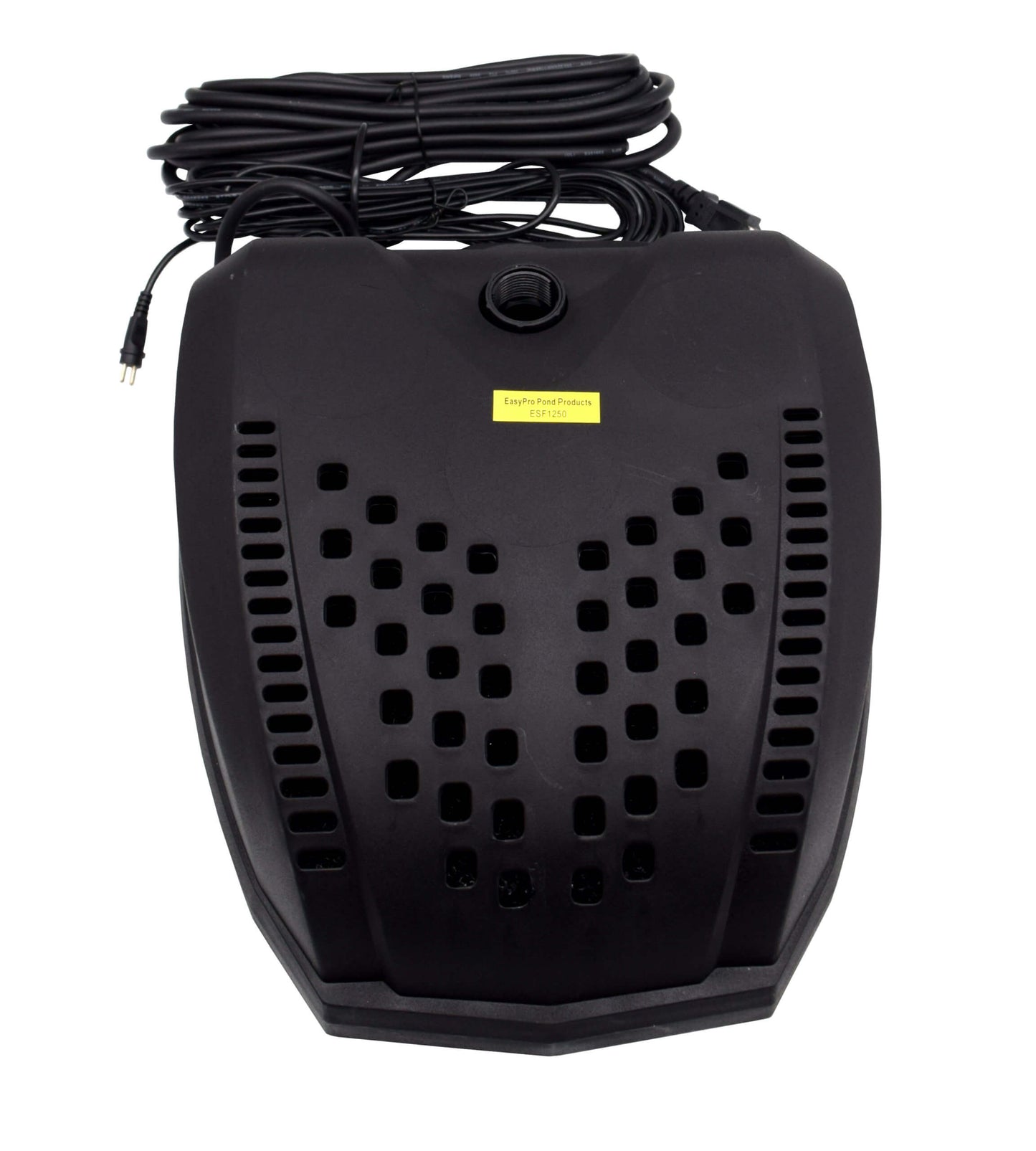 EasyPro Submersible Pump/Filter/UV Combo