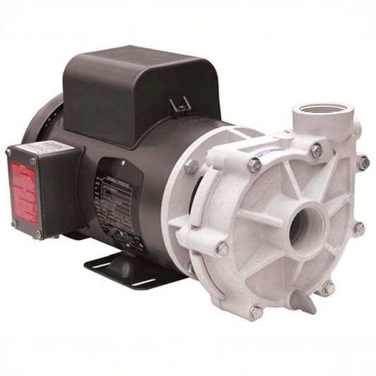 EasyPro 13200 GPH EX Series External Pump – High Head