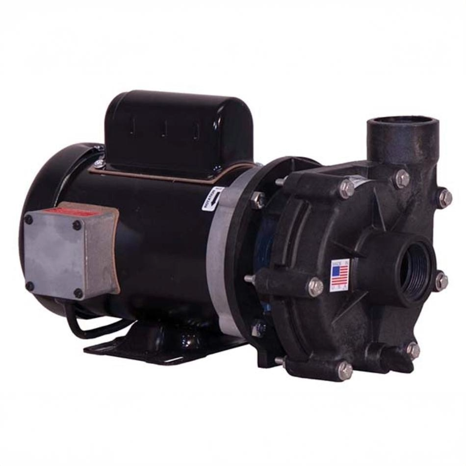 EasyPro 6100 GPH EX Series External Pump – Low Head