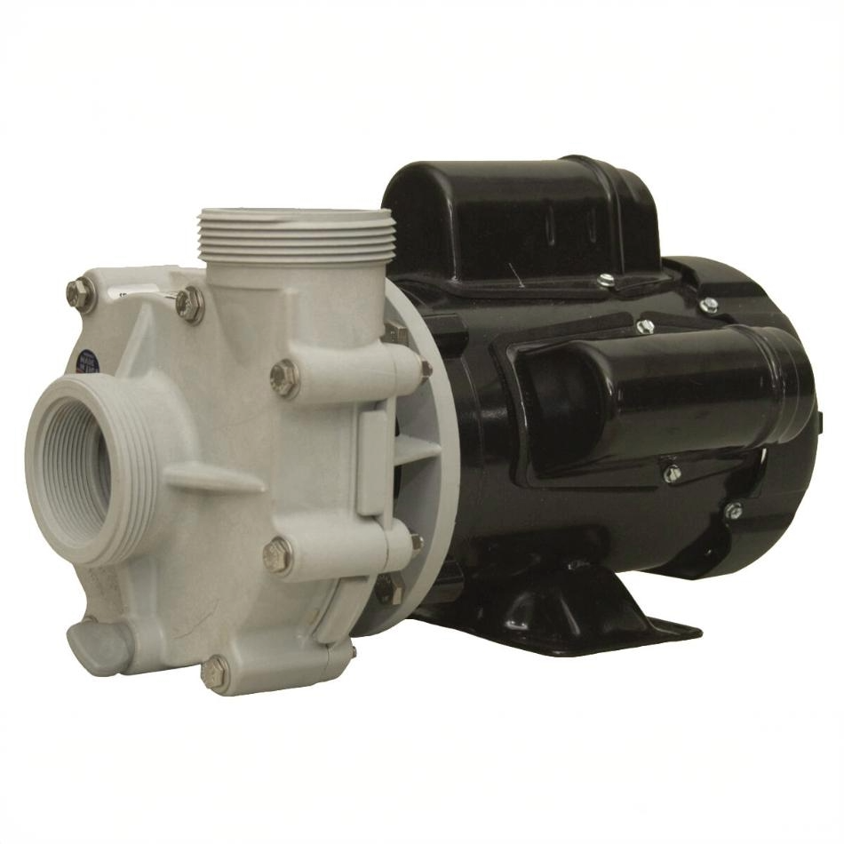 EasyPro 8200 GPH EX Series External Pump – Low Head