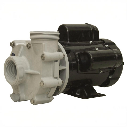 EasyPro 8200 GPH EX Series External Pump – Low Head