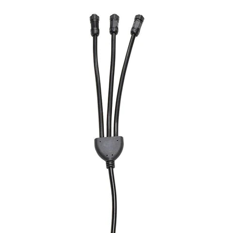 EasyPro Splitter for 5 pin low voltage RGBW LED system