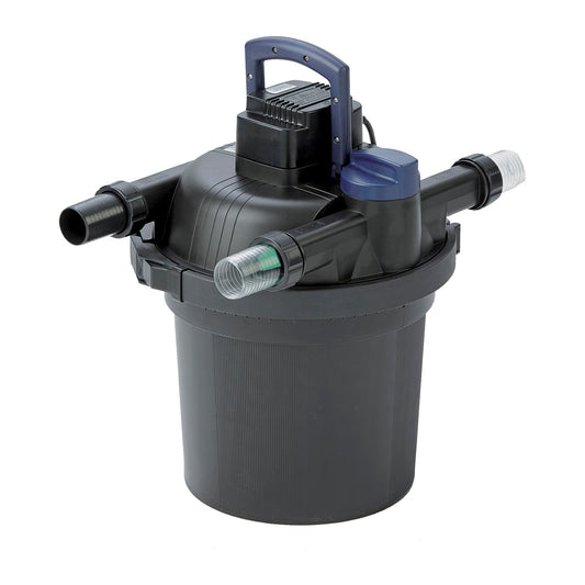 Oase FiltoClear G2 DISCONTINUED SEE G3