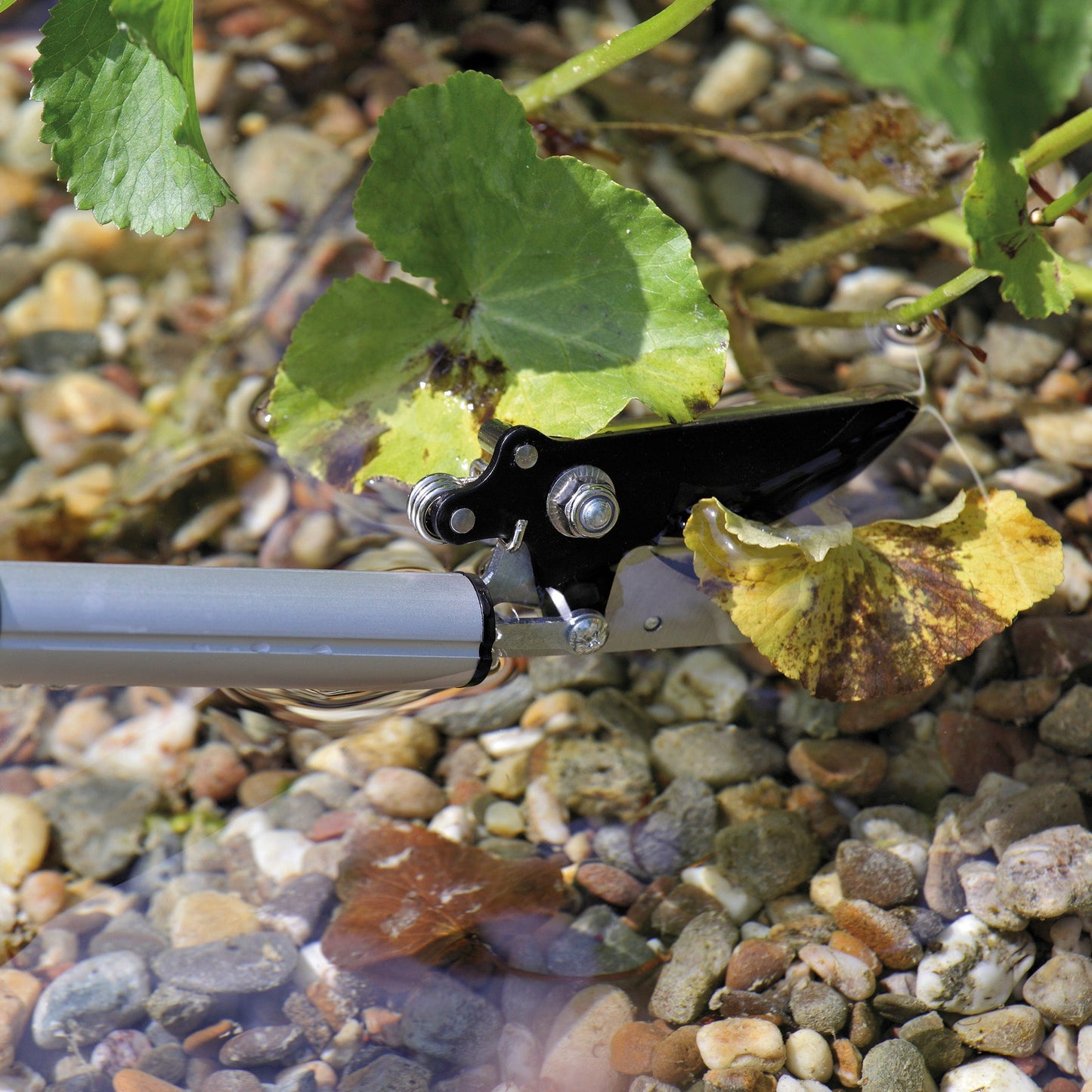 Oase FlexiCut 2-in-1