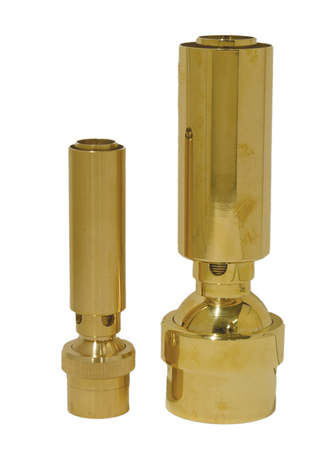 EasyPro Bronze Aerating Nozzles