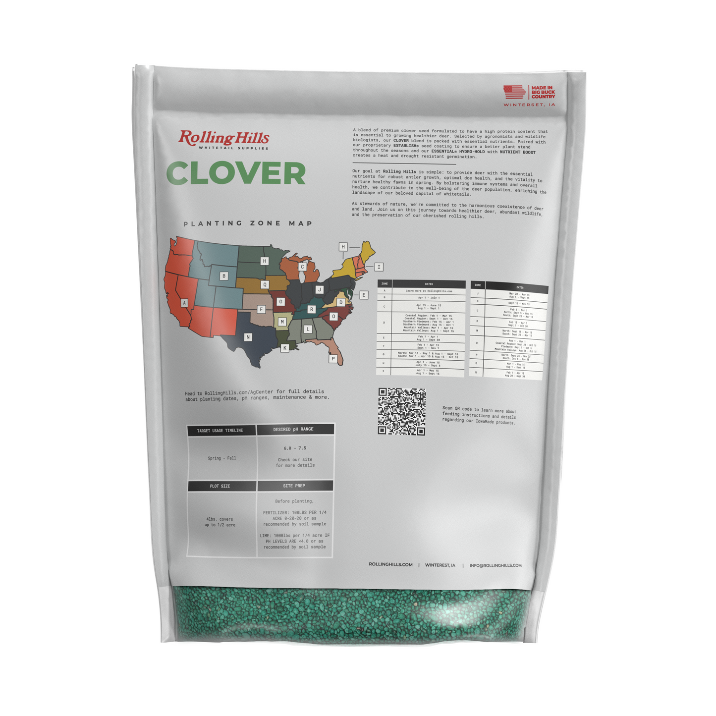 Clover