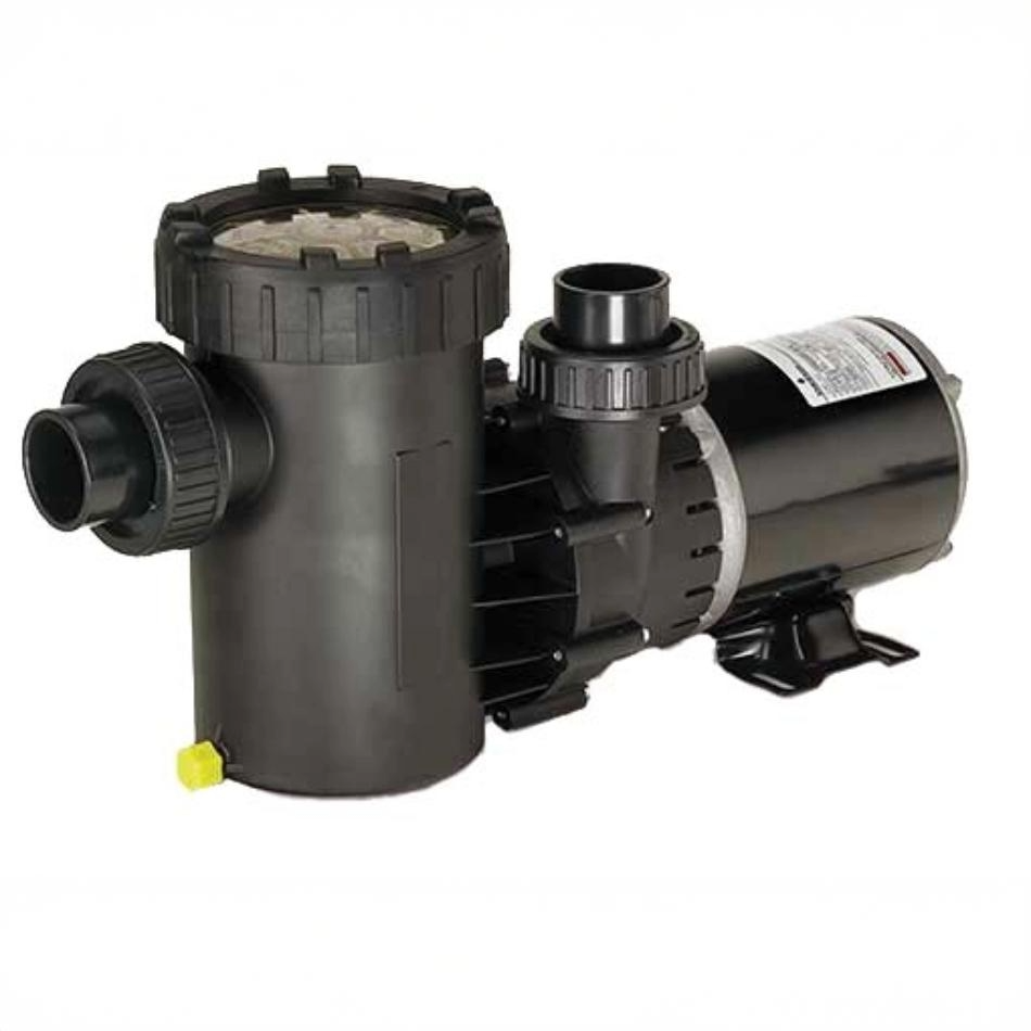 EasyPro GV Series External Pump – Medium Head – 115V