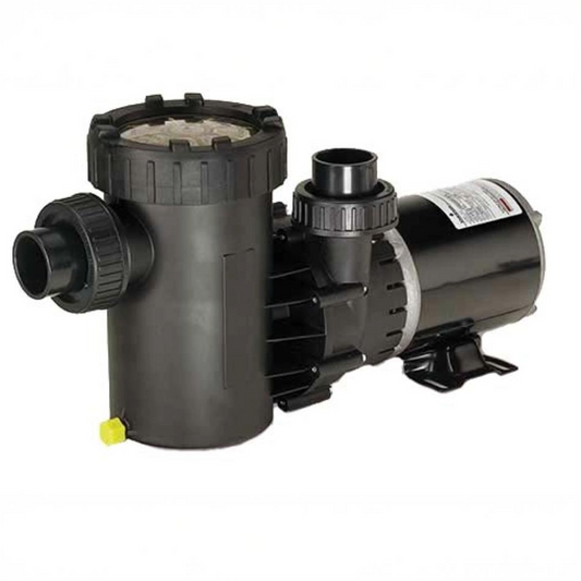 EasyPro GV Series External Pump – Medium Head – 115V