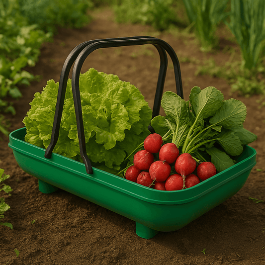 Colander Garden Trug
