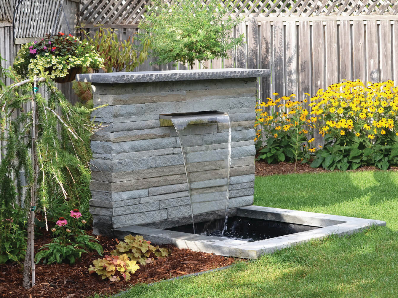 Easy Pro Extended Lip Spillway Kits