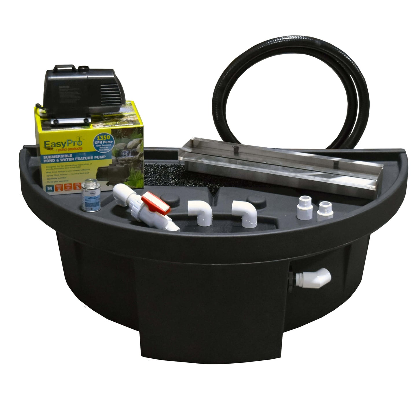 Easy Pro Vianti Falls Spillway Kits