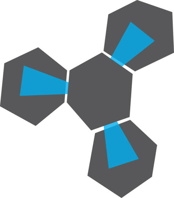 Easy Pro Tranquil Décor Trilogy Falls Basalt Fountain Set