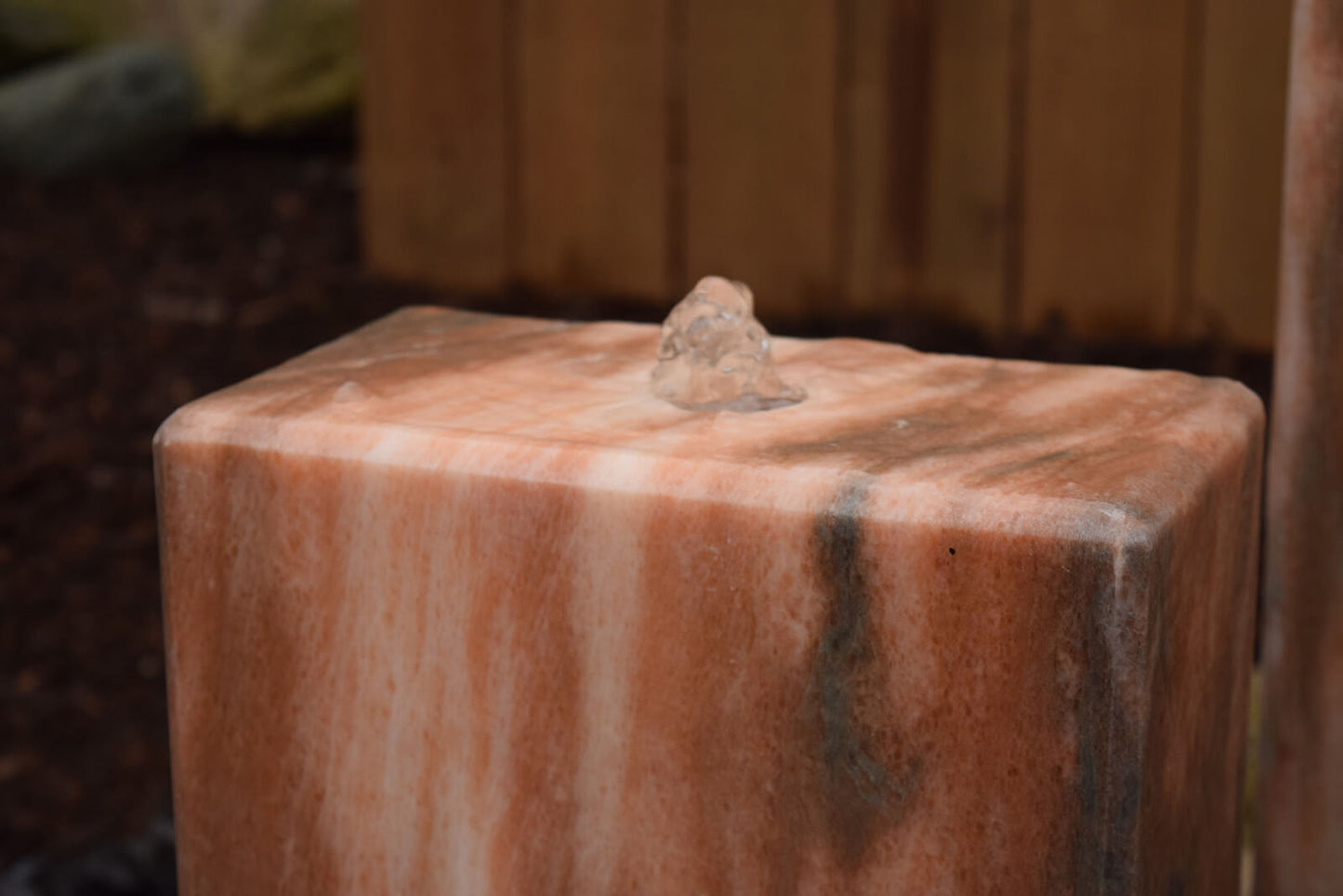 Easy Pro Tranquil Décor Designer Series – Moreno 3-Piece Fountain Kit