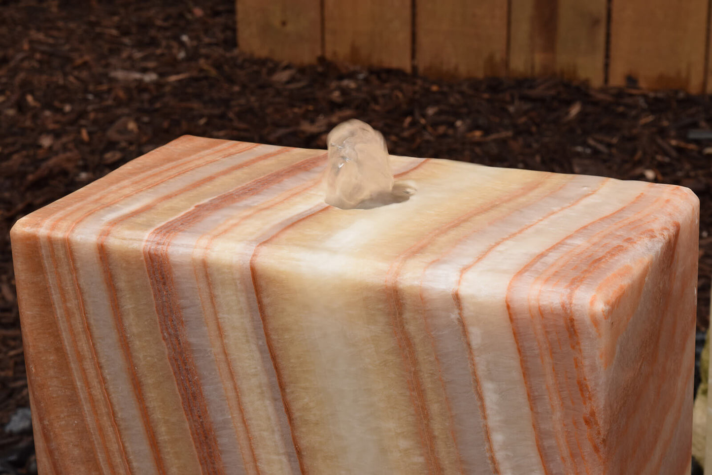 Easy Pro Tranquil Décor Designer Series – Somerset 3-Piece Fountain Kit