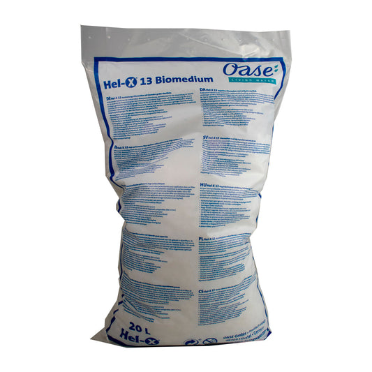 OASE Hel-X 13 Bio-Media Add Pack
