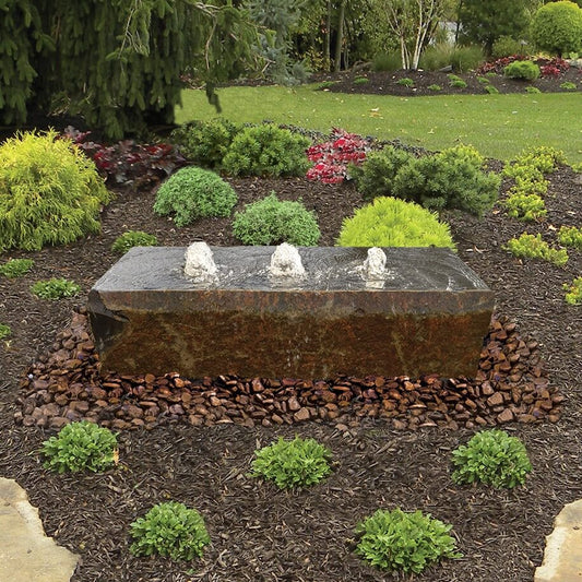 Easy Pro  Tranquil Décor Triad Fountain