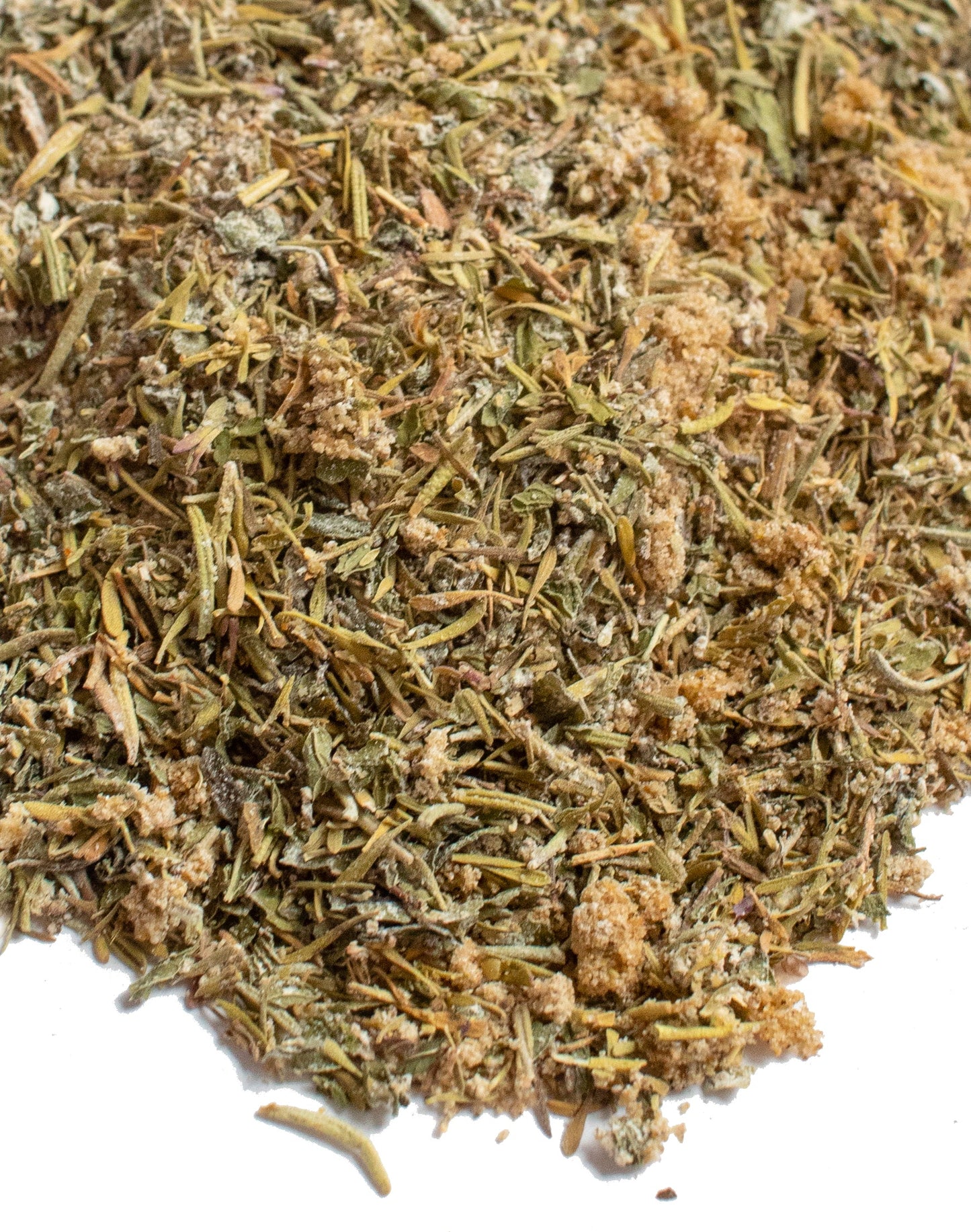 Bathing Dust With Herbs To Prevent & Repel Mites