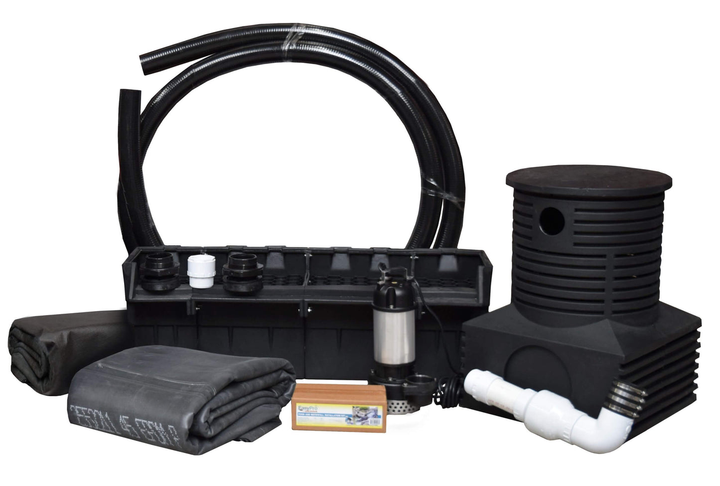 EasyPro JAF2 Pro-Series™ Just-A-Falls Kit