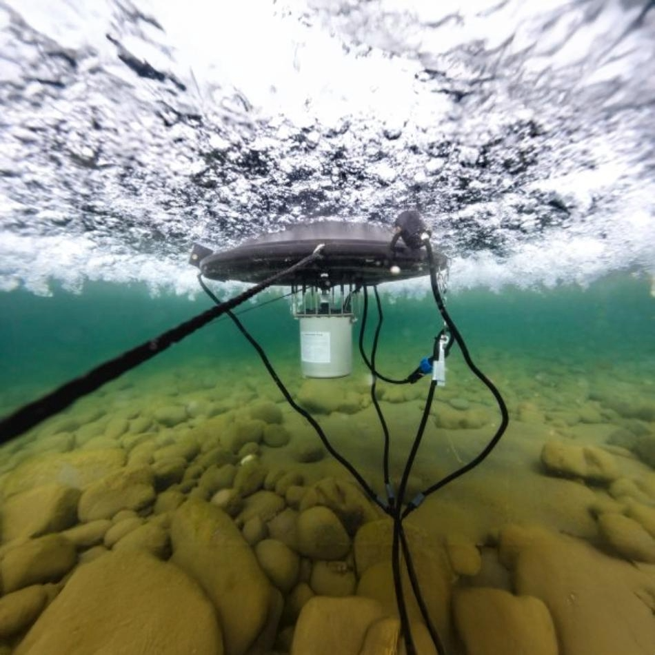 Kasco  3/4 HP Surface Aerator