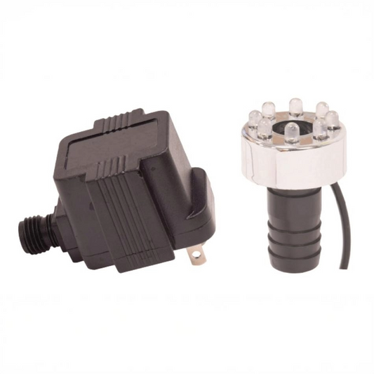 Easy Pro LED Statuary Light & Transformer Sets