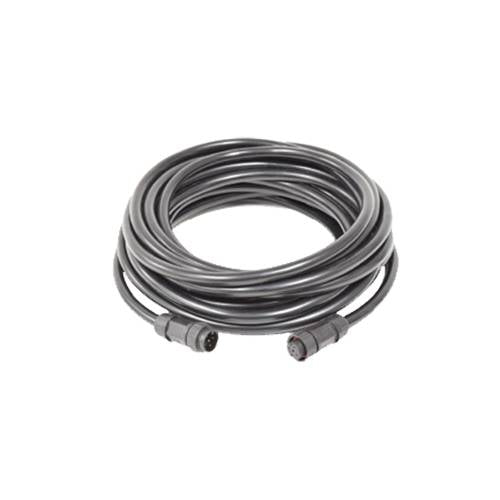 EasyPro Power Cord for 5 Pin RGBW LED Systems Extension Cord w/ Quick Connections