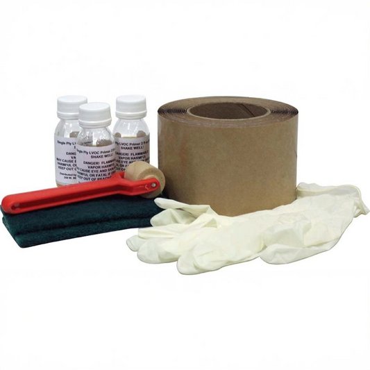 EasyPro Liner Seam Kit 25ft