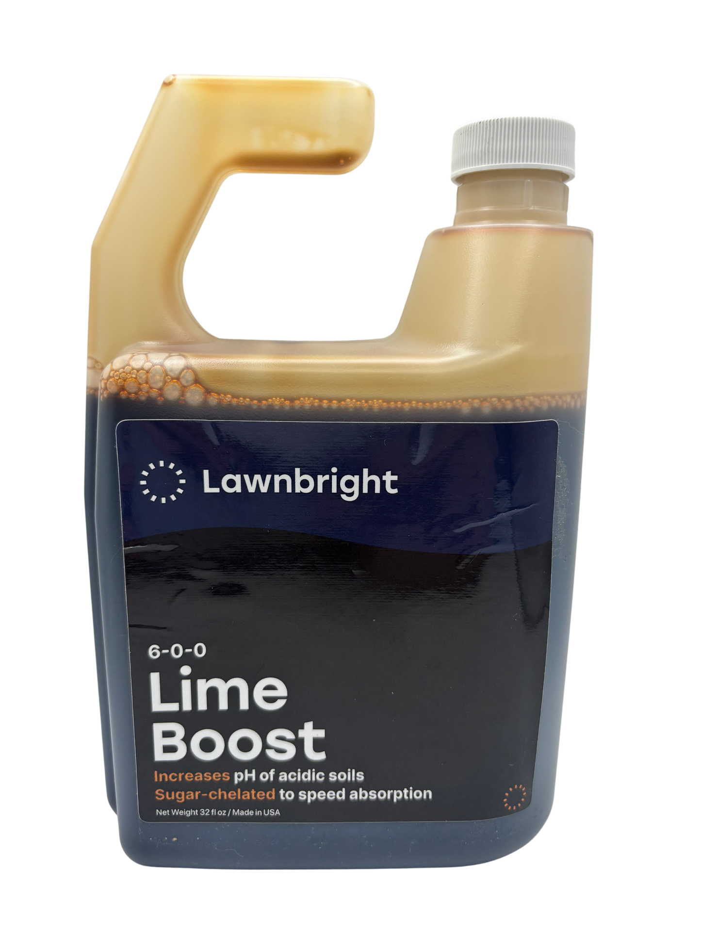 Lawnbright Products
