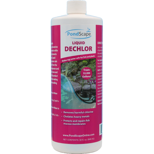 PondScape Liquid Dechlorinator