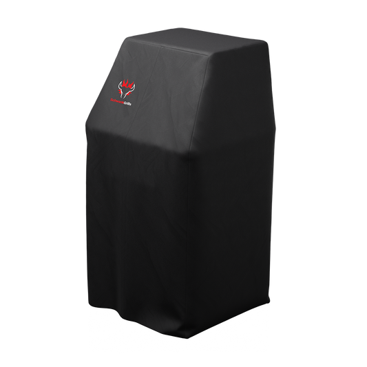 Cover for Modern Grill Table