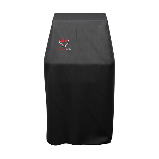 Cover for Modern Grill Table