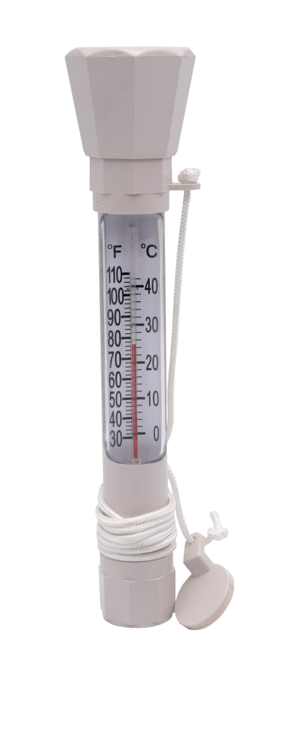 Easy Pro Pond and Water Garden Thermometer
