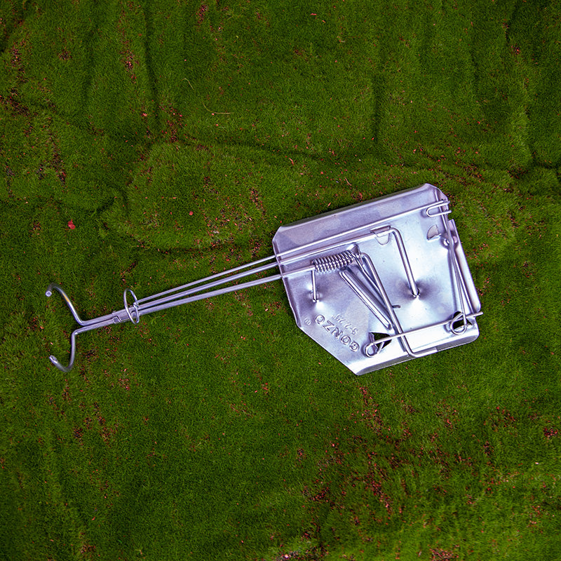 SureFire Gopher Trap