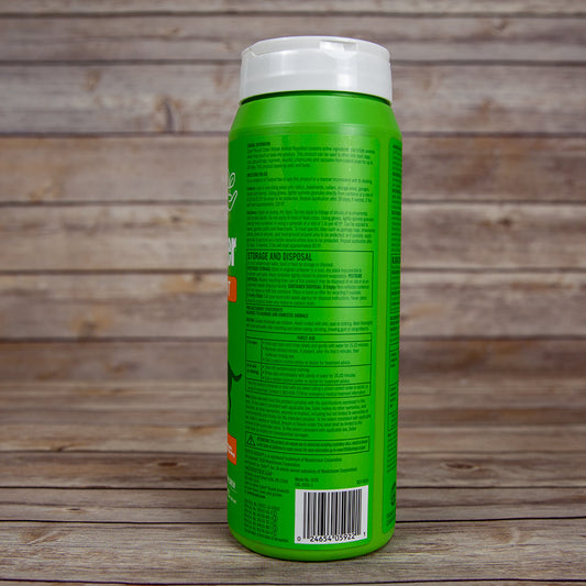 Safer Critter Ridder Animal Repellent Granular (2 lb)