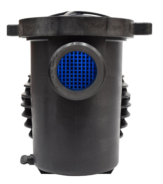 EasyPro Self Priming High Flow External Pump