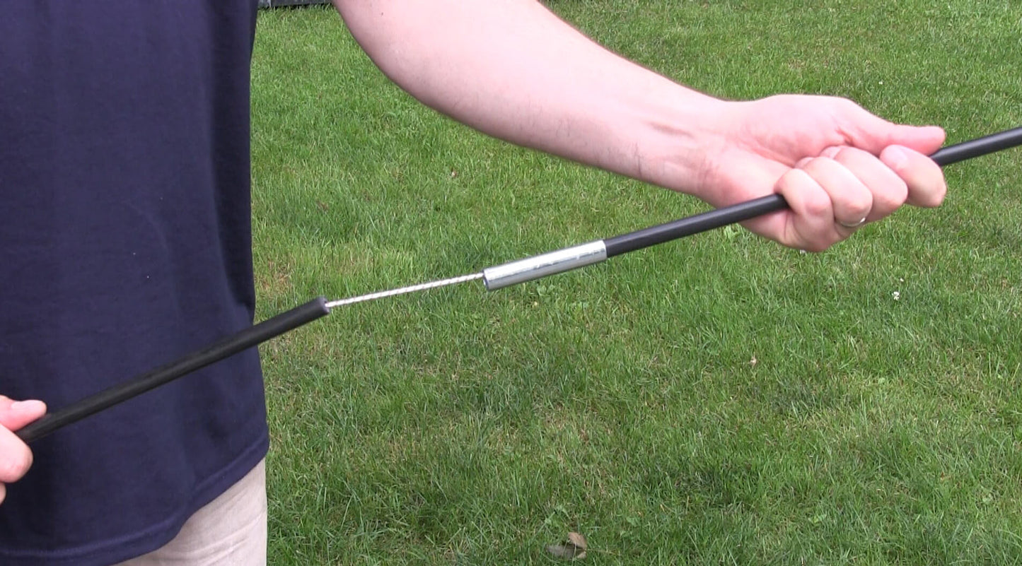 EasyPro Deluxe Pond Cover Tent