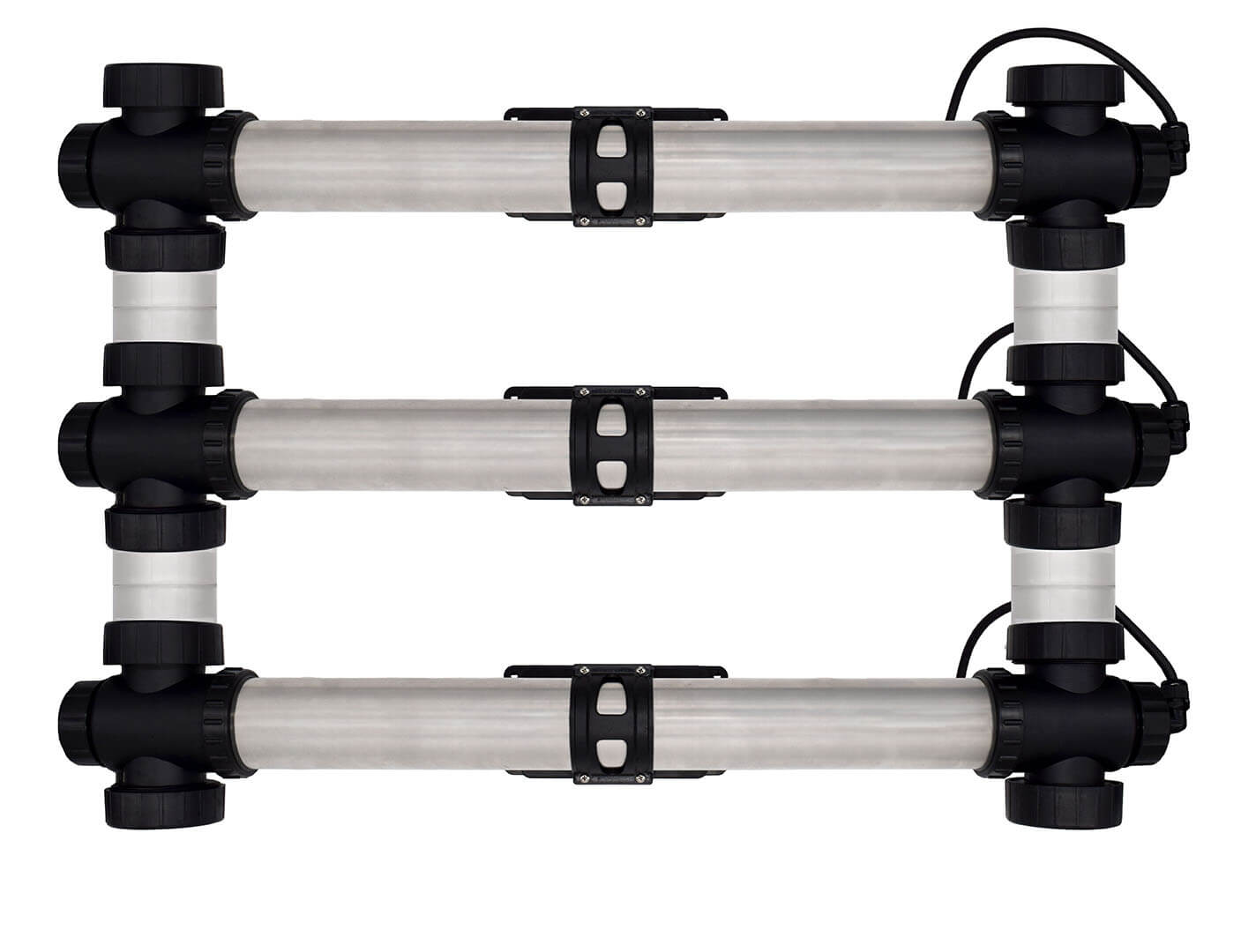 EasyPro PRO-CLEAR™ UV ULTRA Stainless Steel Ultraviolet Clarifier