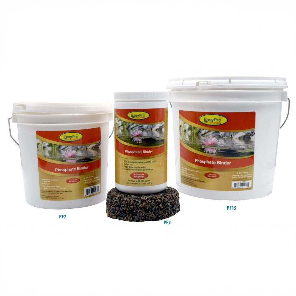 EasyPro Natural Phosphate Binder