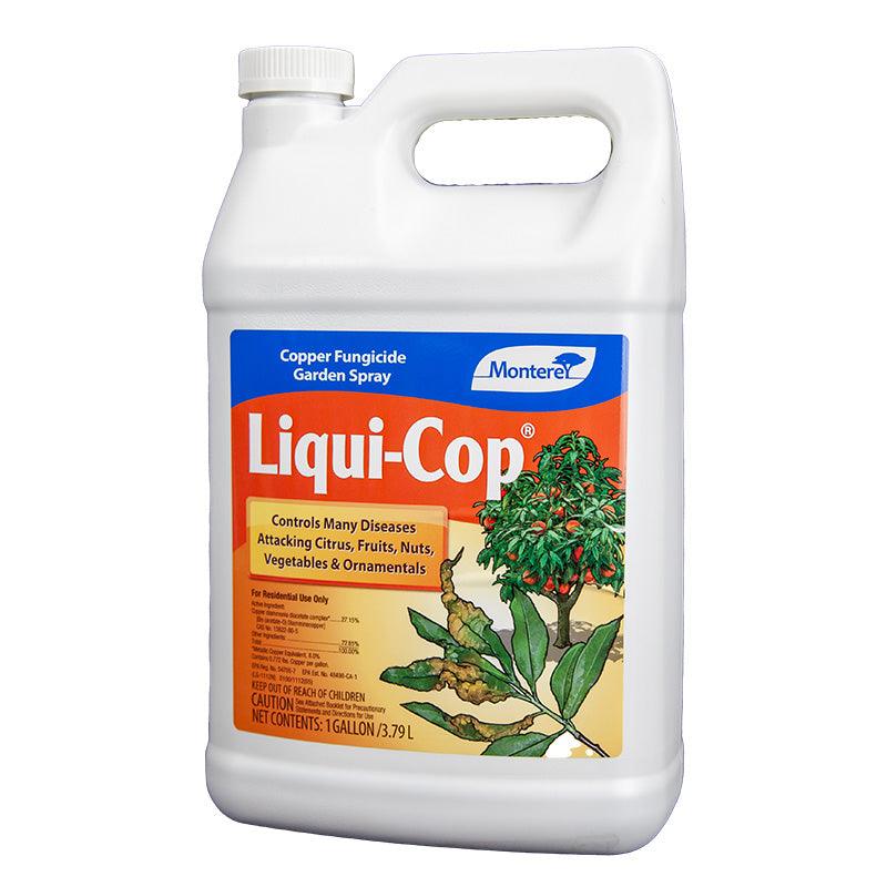 Liqui-Cop Concentrate (Gallon)