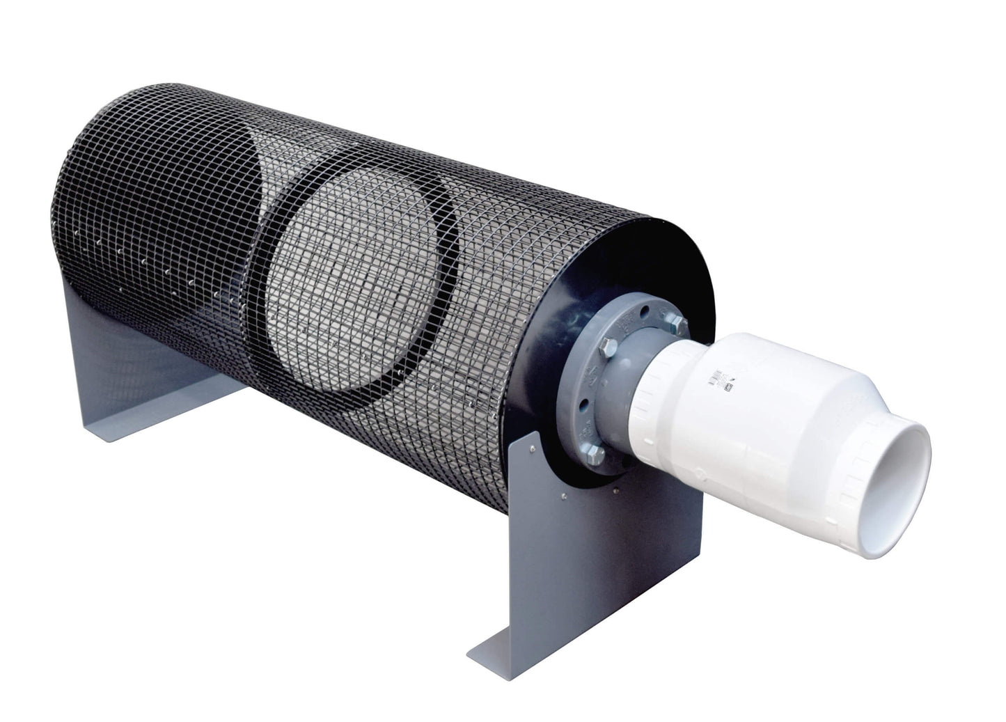 EasyPro Centrifugal Pump Intake Filter